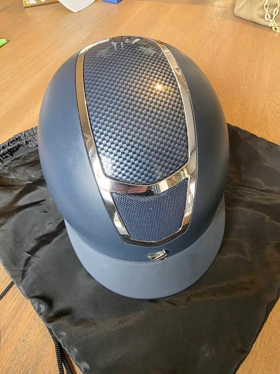 Helmet - Image 1