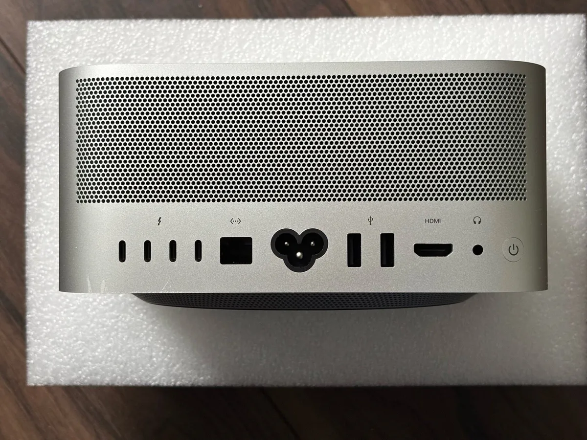 Apple Mac Studio M2 - Image 4