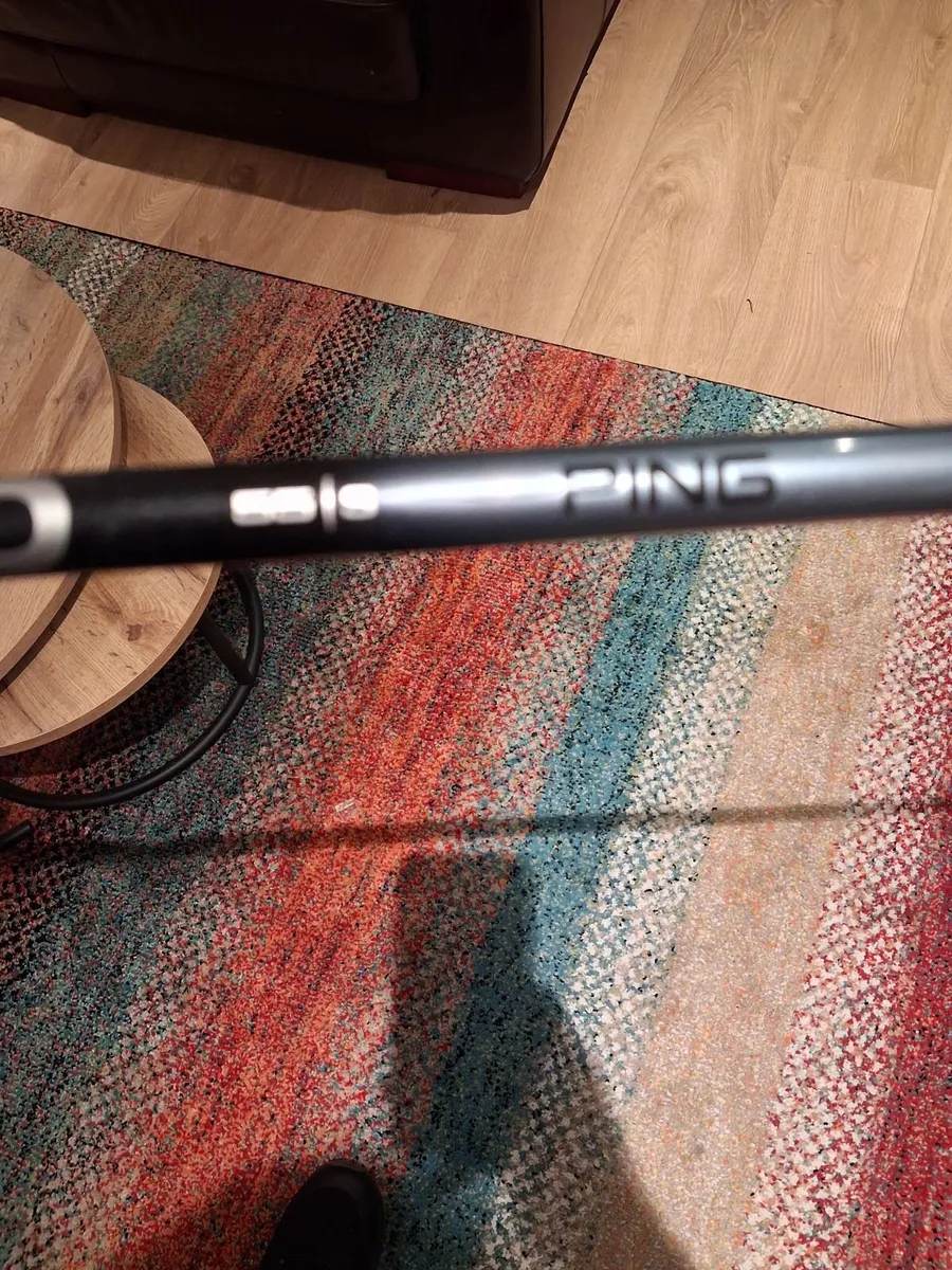 Ping G425 driver - Image 4