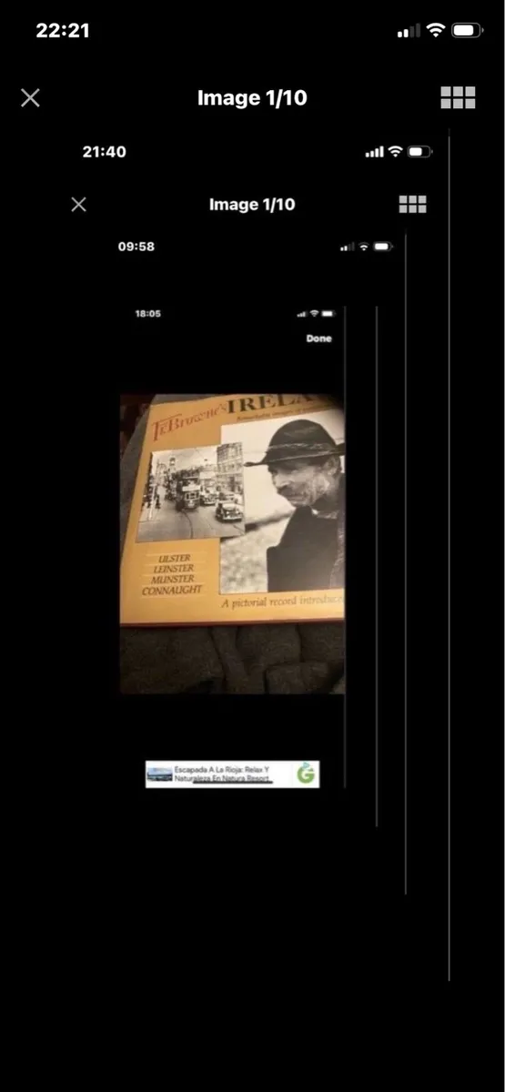 Fr. Browne’s Ireland - Image 1