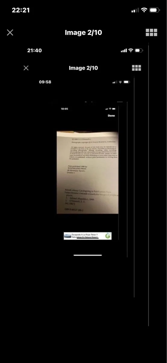 Fr. Browne’s Ireland - Image 2