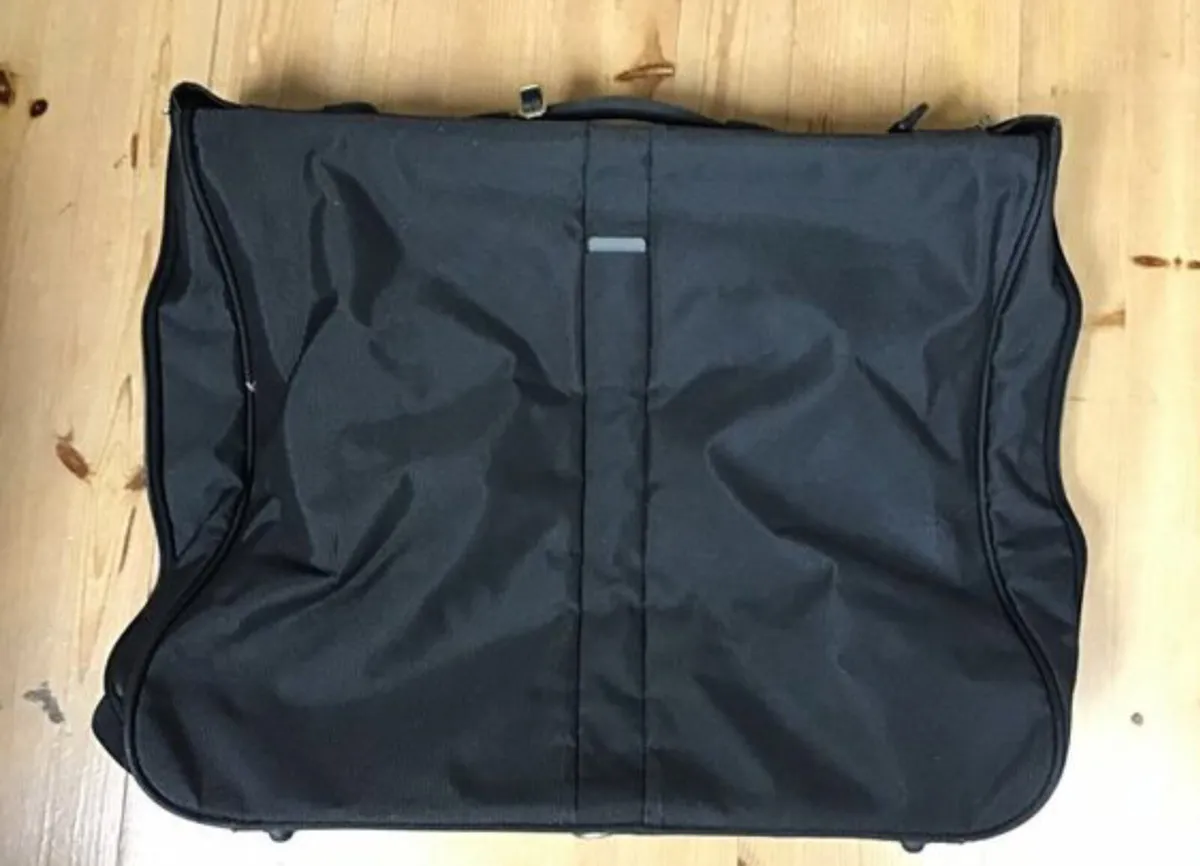 Samsonite Garment Bag / Carrier - Image 4