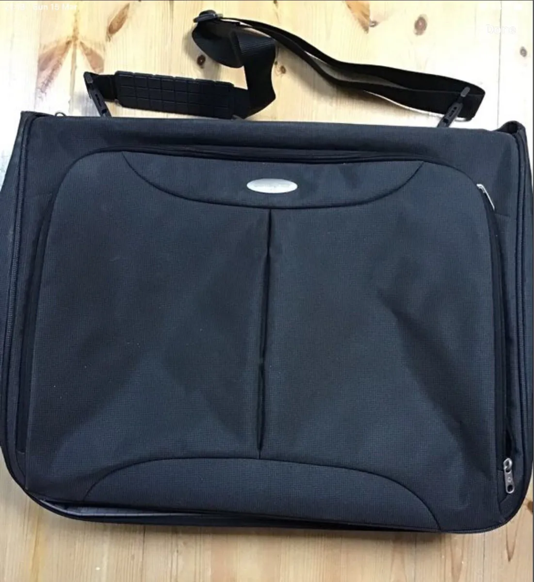 Samsonite Garment Bag / Carrier - Image 1