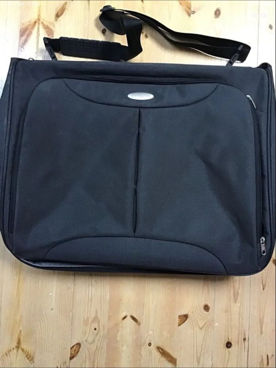 Samsonite Garment Bag / Carrier - Image 2