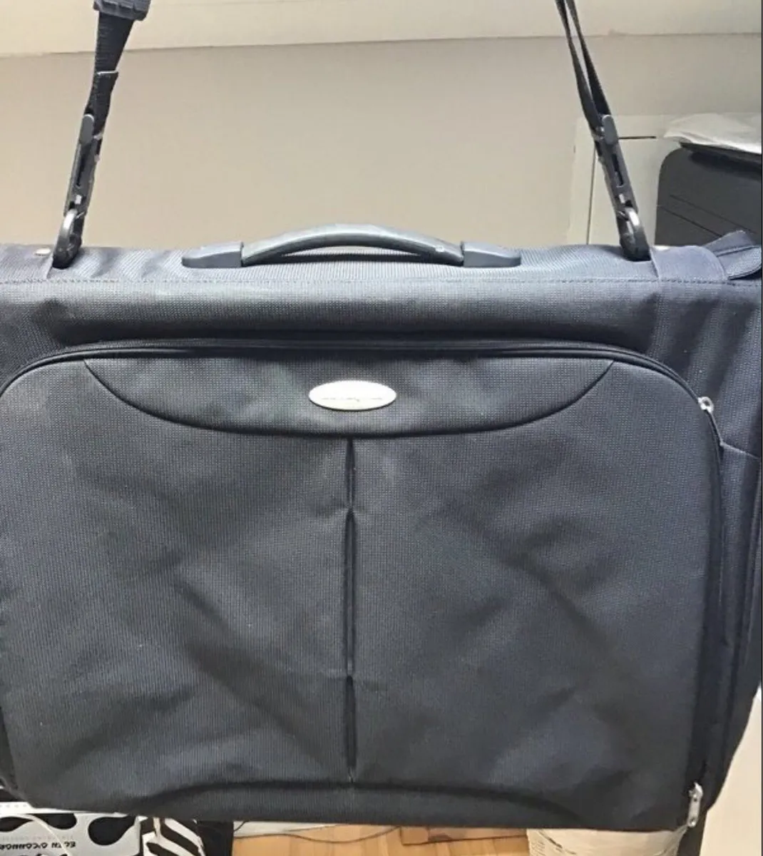 Samsonite Garment Bag / Carrier - Image 3