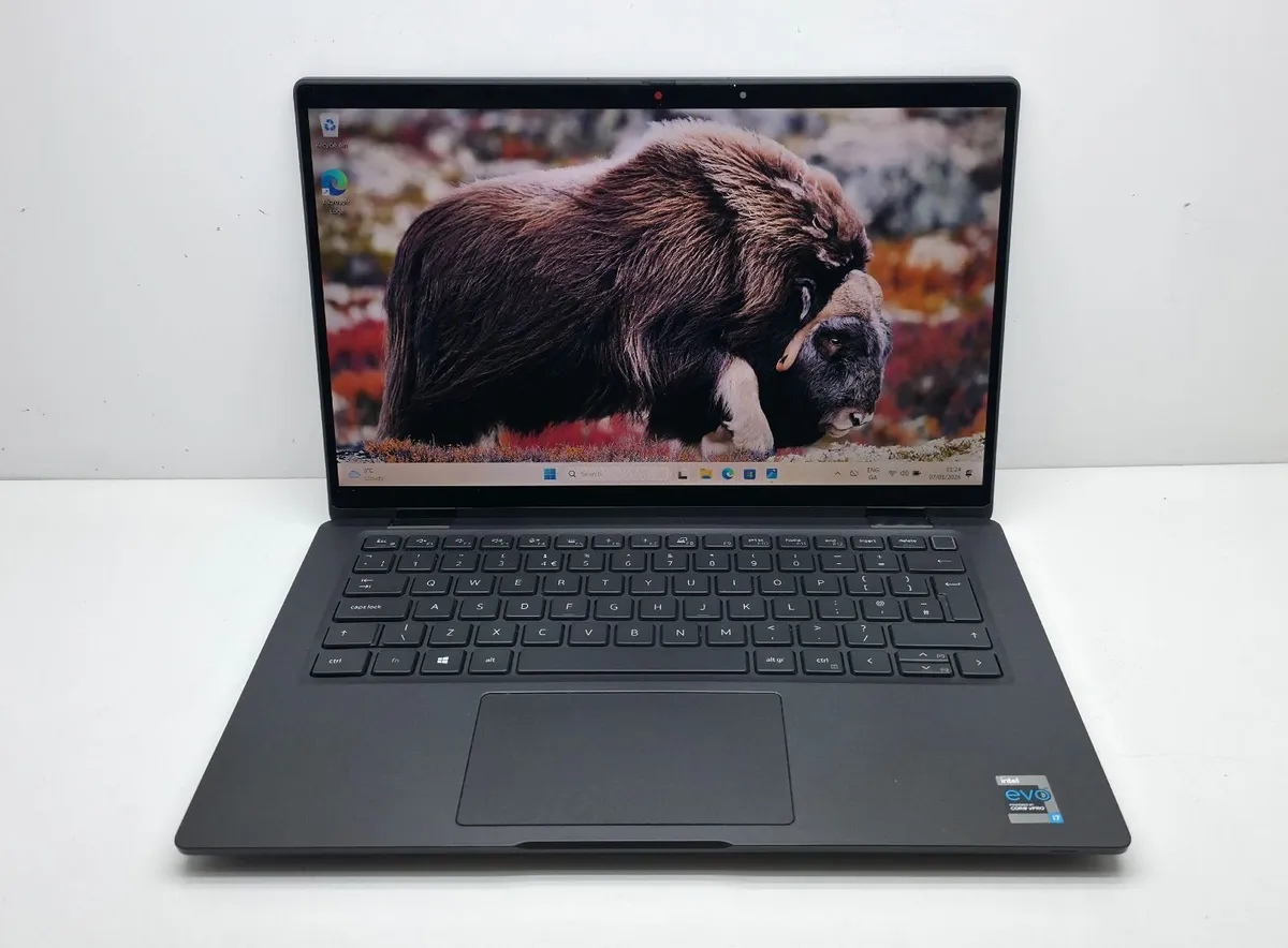 Dell Latitude 7420 - i7(11gen)/ 16GB/Touch scrreen