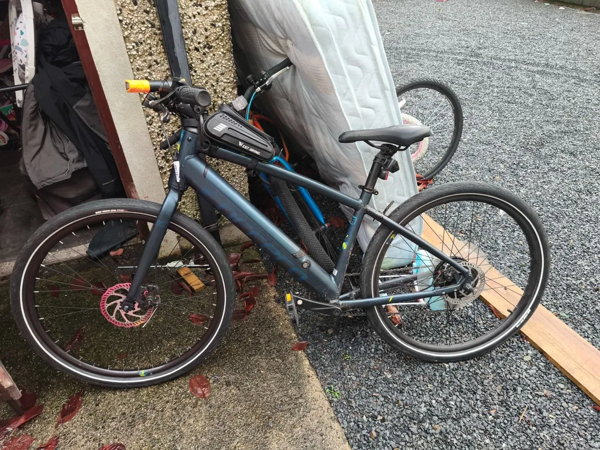 Electric bike - Image 3