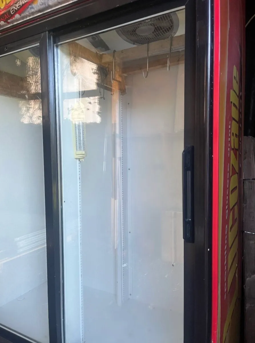 Double fridge - Image 2