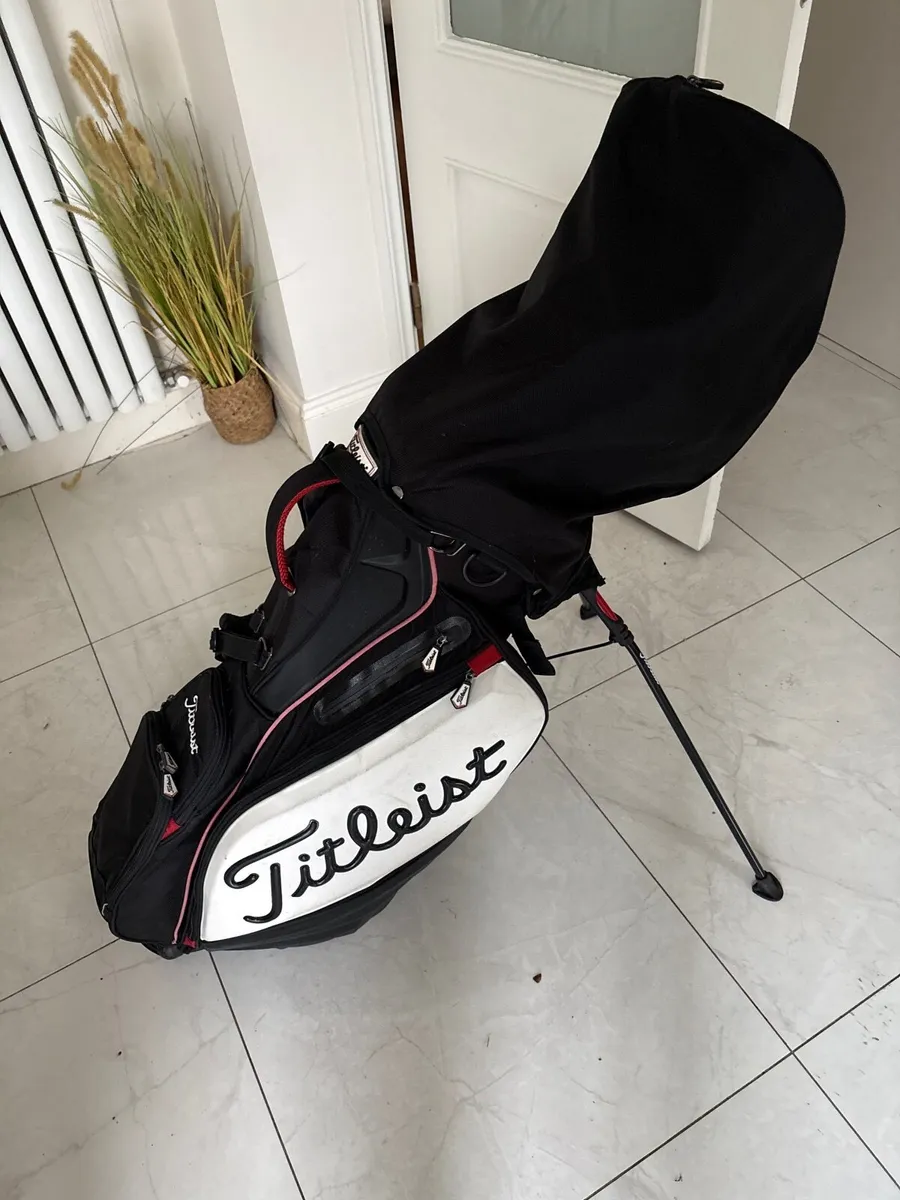 Golf bag - Image 2