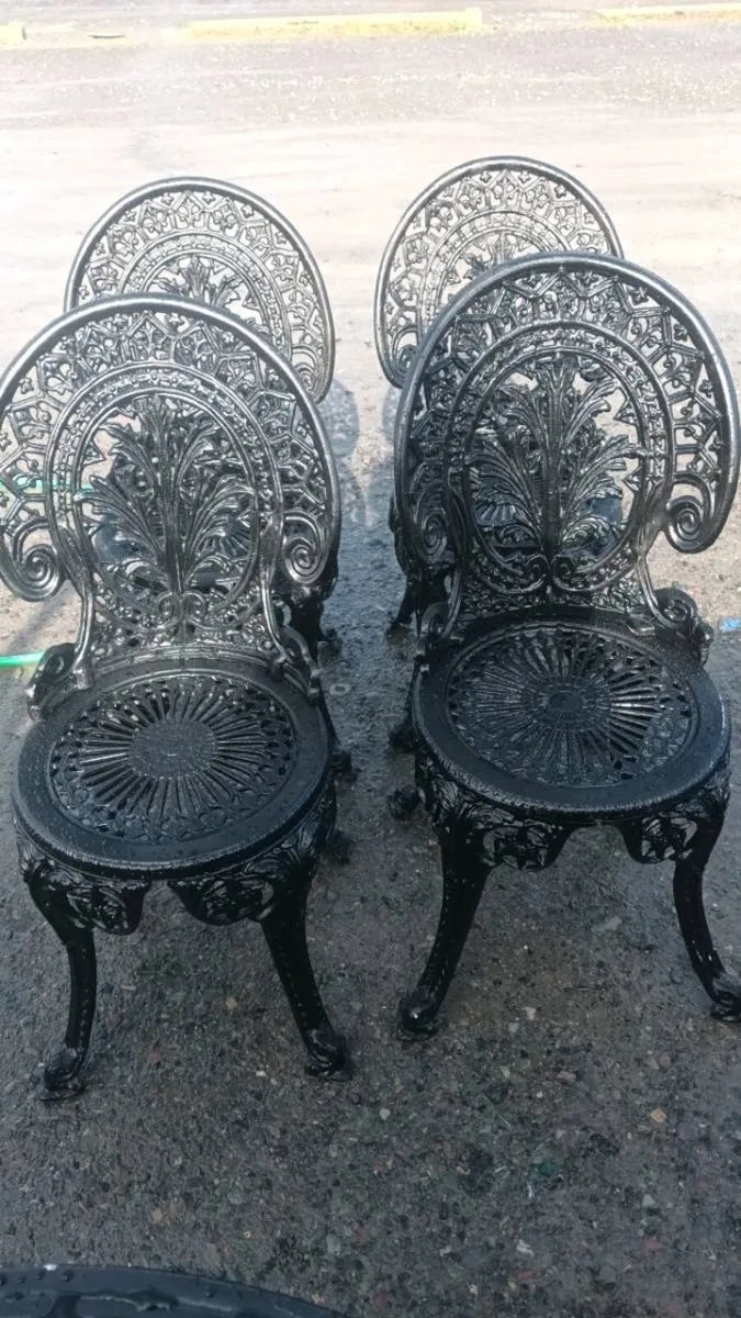 Garden furniture - Image 2