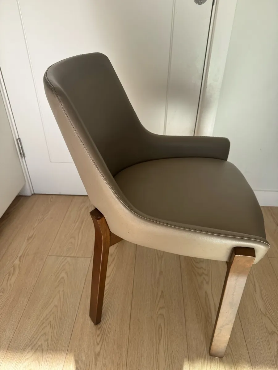 Dining chairs - Image 2