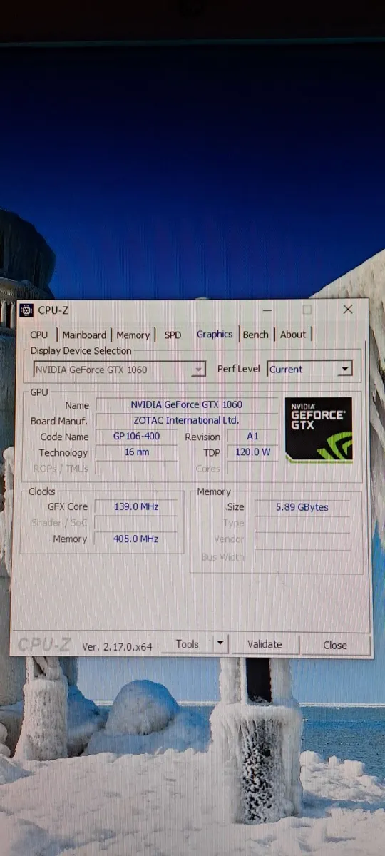 GTX 1060 6GB - Image 3
