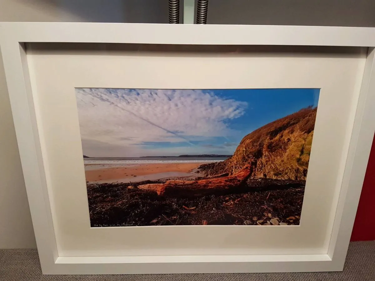 White Bay, East Cork - Image 2