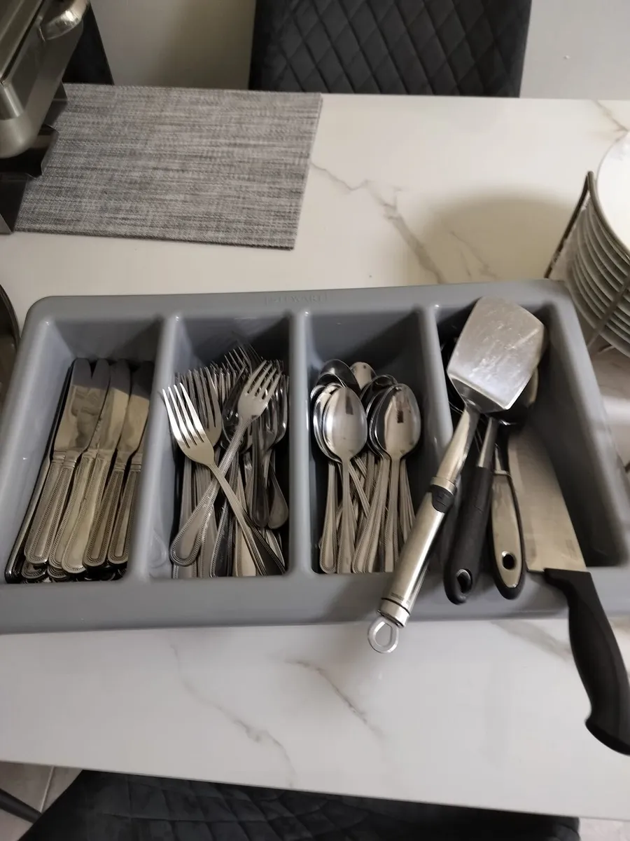 Full Mobile Catering Equipment Set - Image 3