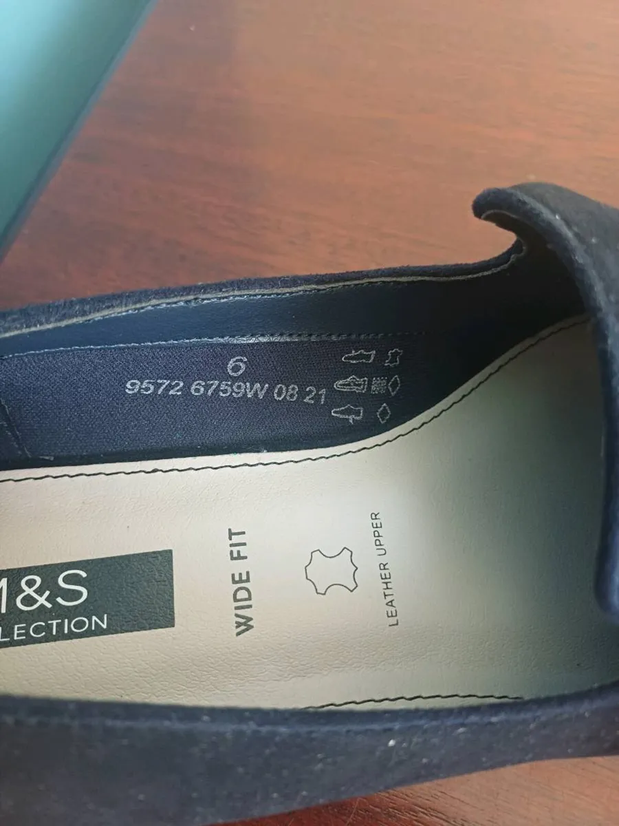 Widefit shoes - Image 3