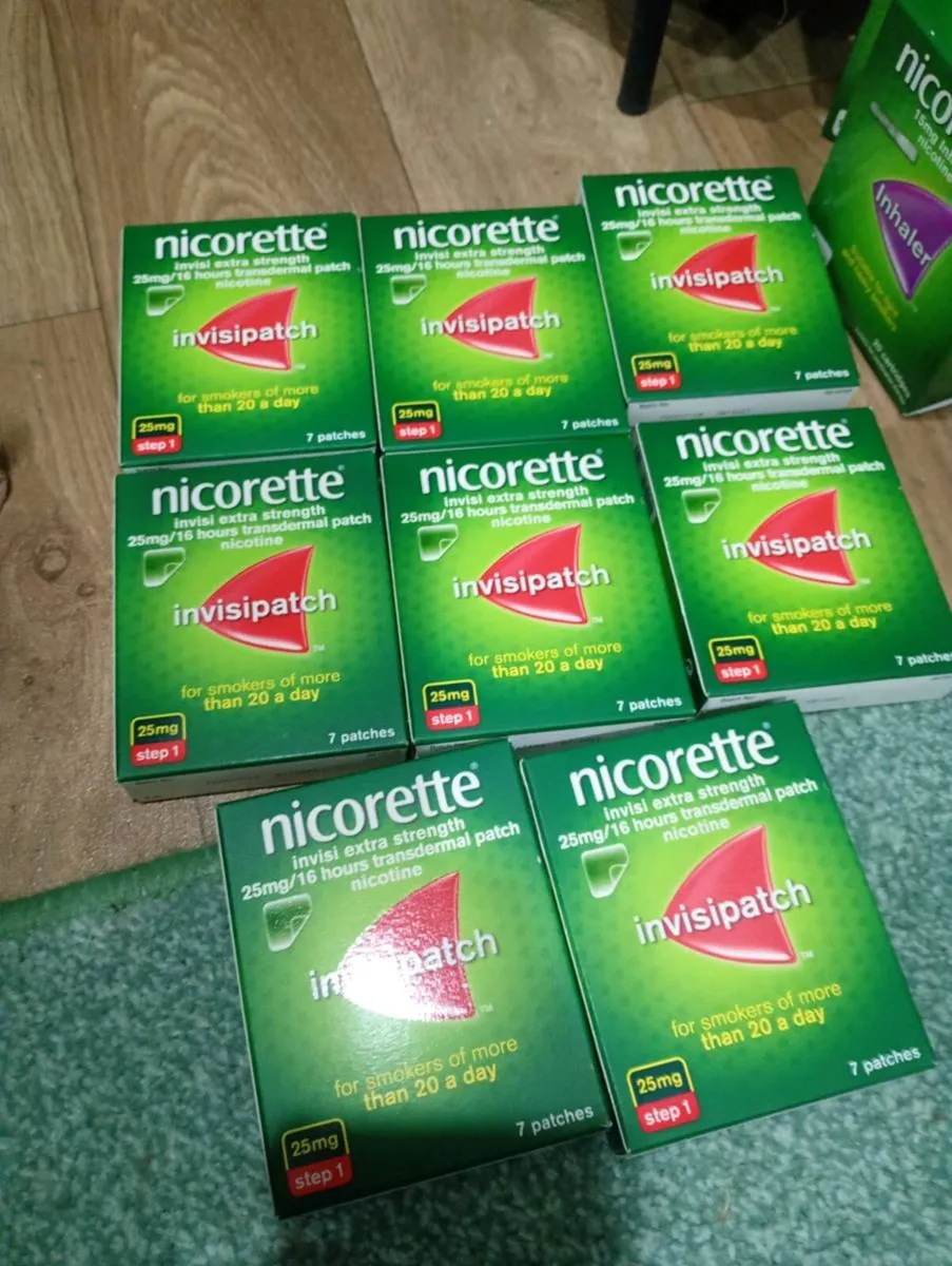 Quit smoking - Image 4