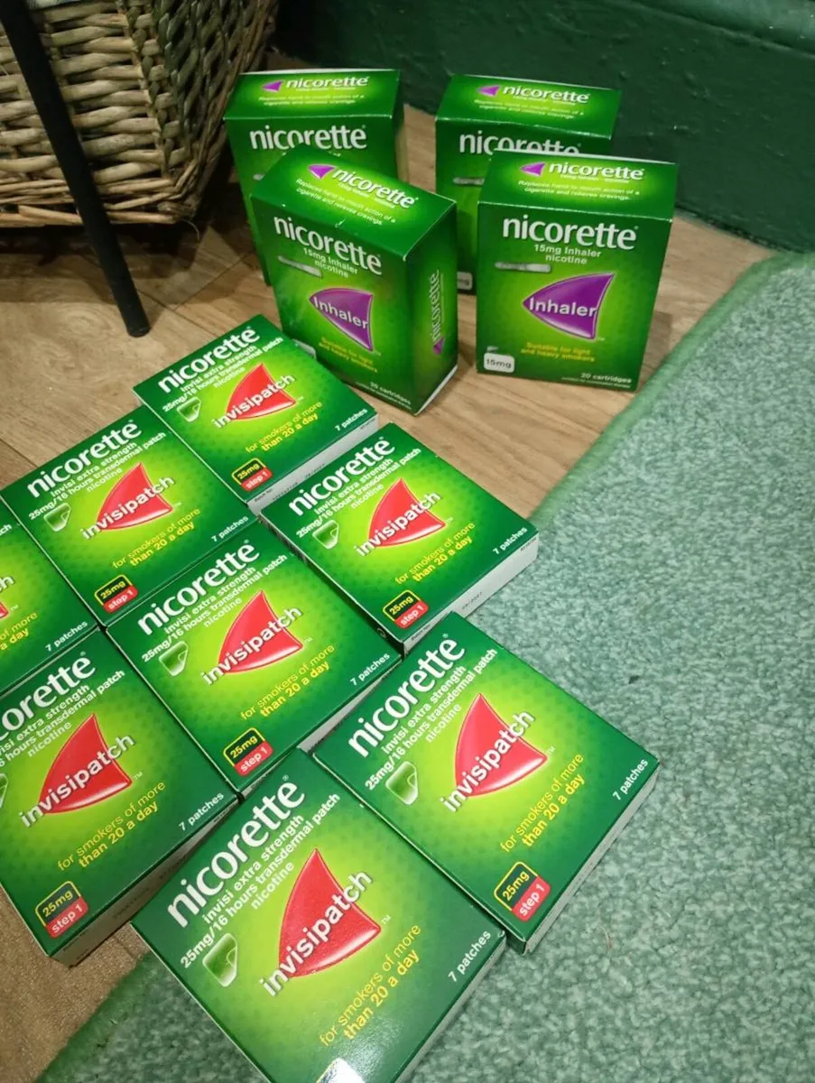 Quit smoking - Image 1