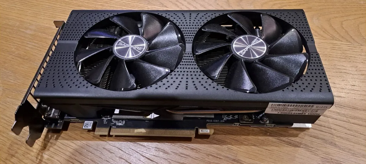 Radeon RX 570 4GB - Image 2