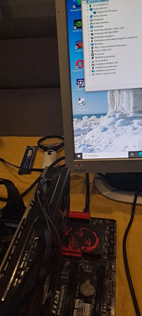 Radeon RX 570 4GB - Image 3