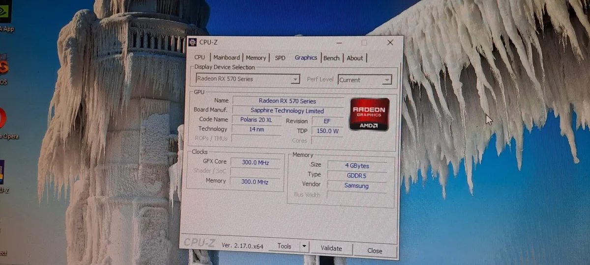 Radeon RX 570 4GB - Image 4