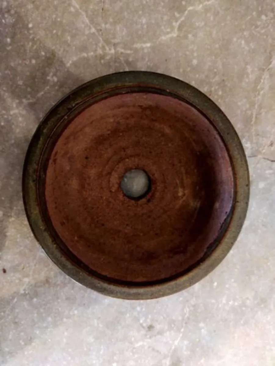 Small Bonsai Pot #14 - Image 2