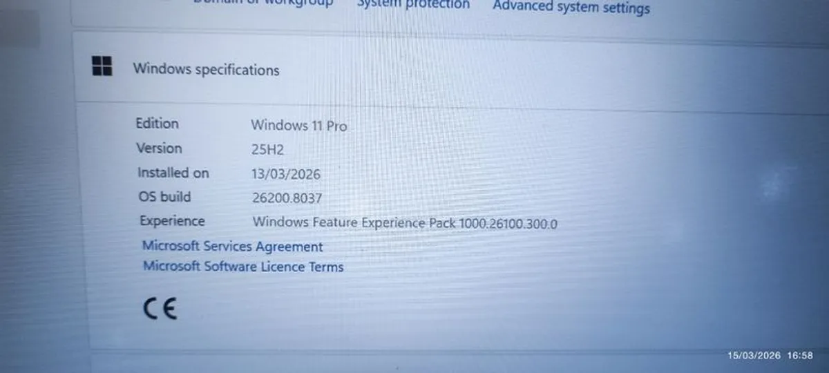 Hp 440 G5 X2 - Image 2