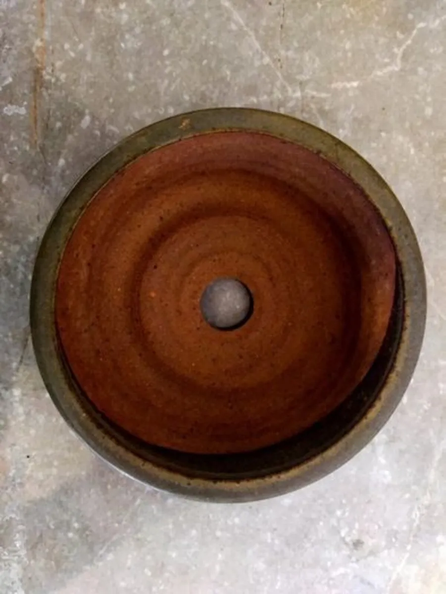 Small Bonsai Pot #13 - Image 2