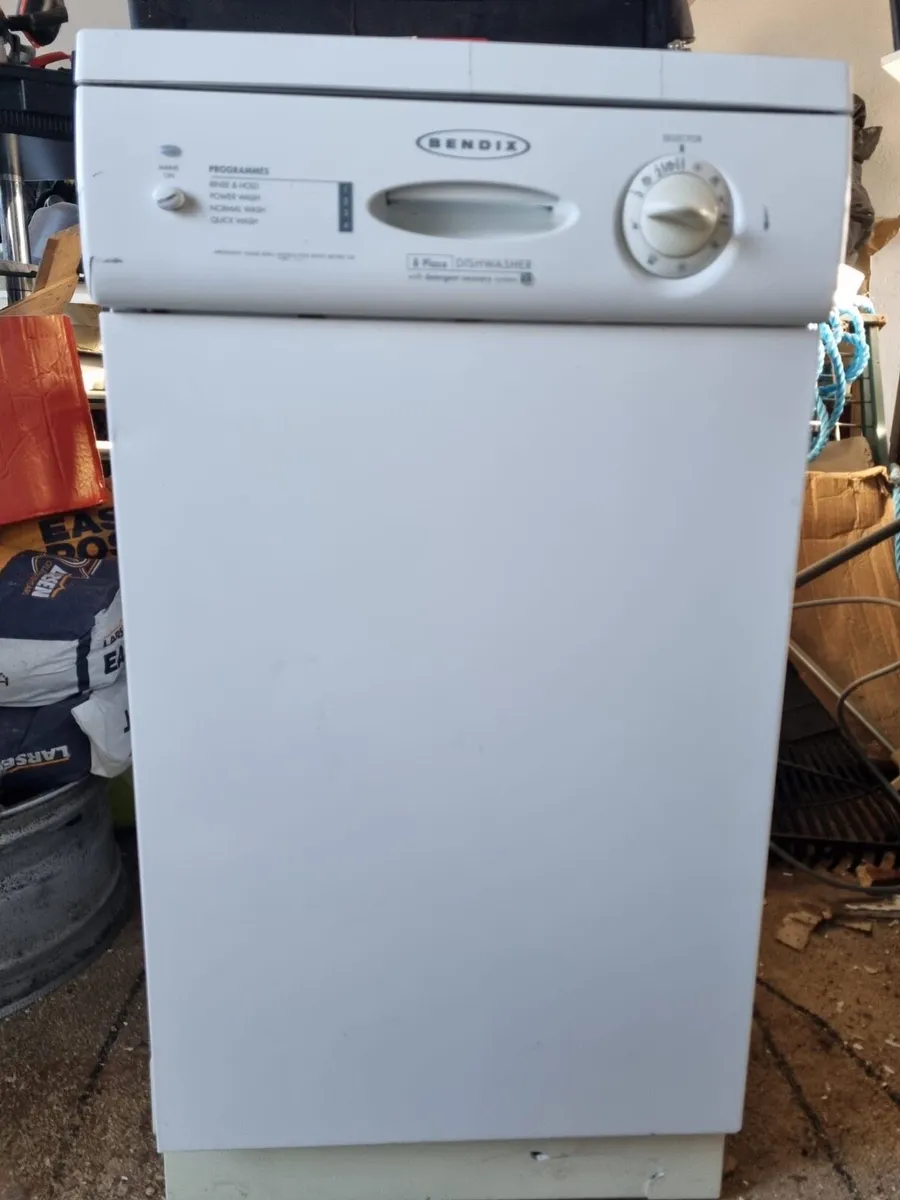 Dishwasher - Image 1