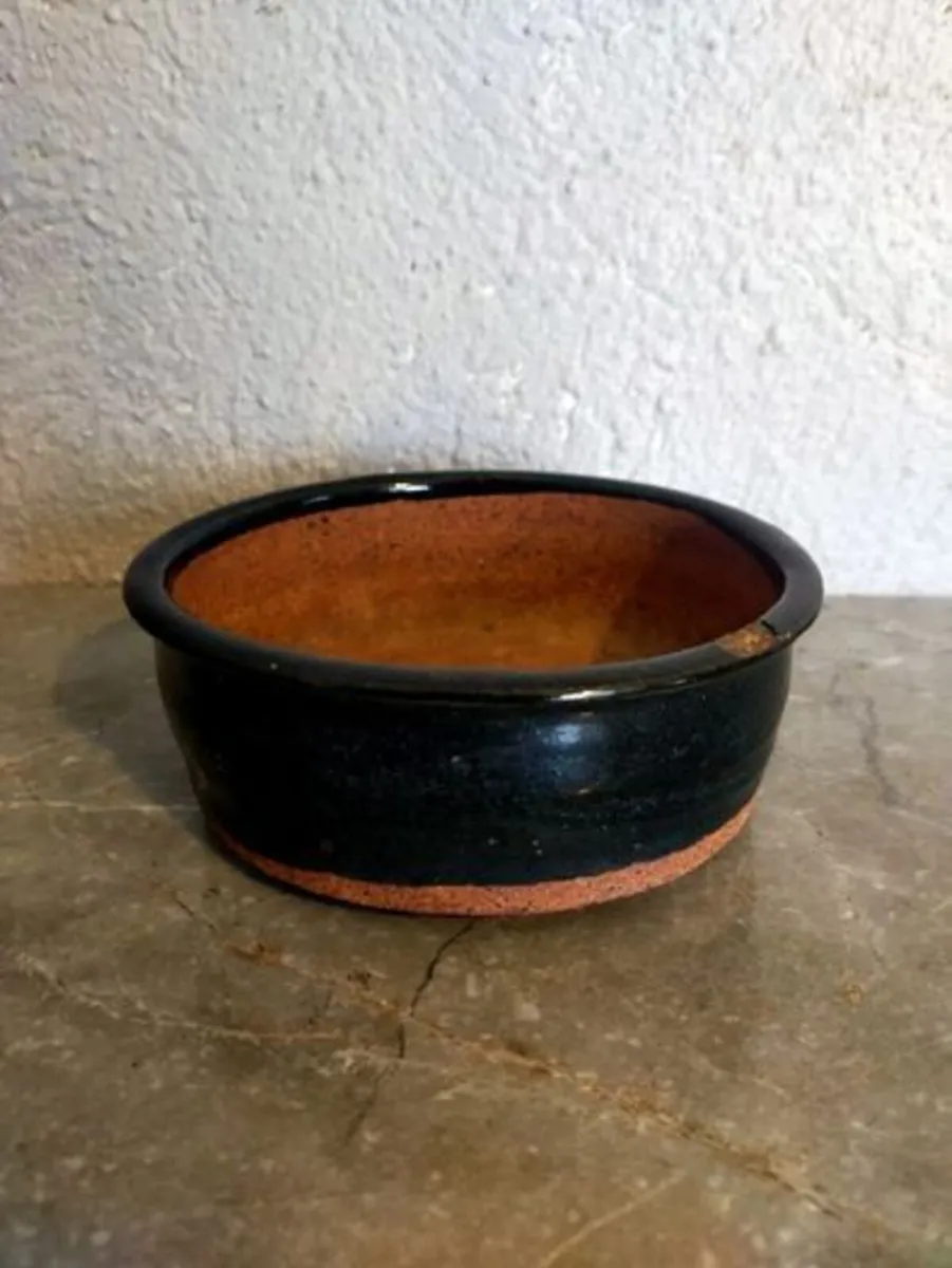 Small Bonsai Pot #12 - Image 1