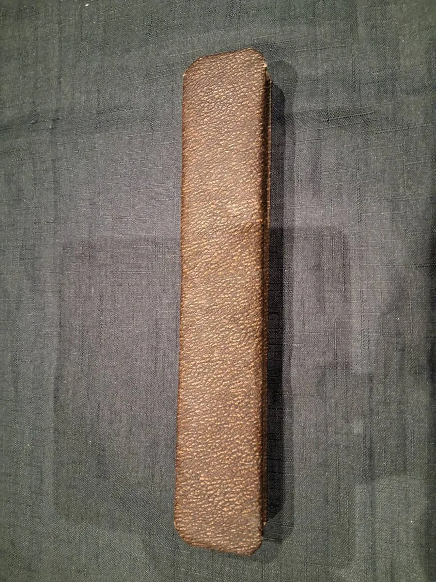 William Landell Boxed Knife - Image 4