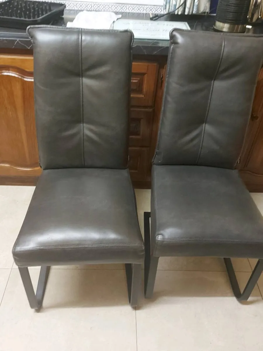 Chairs - Image 1