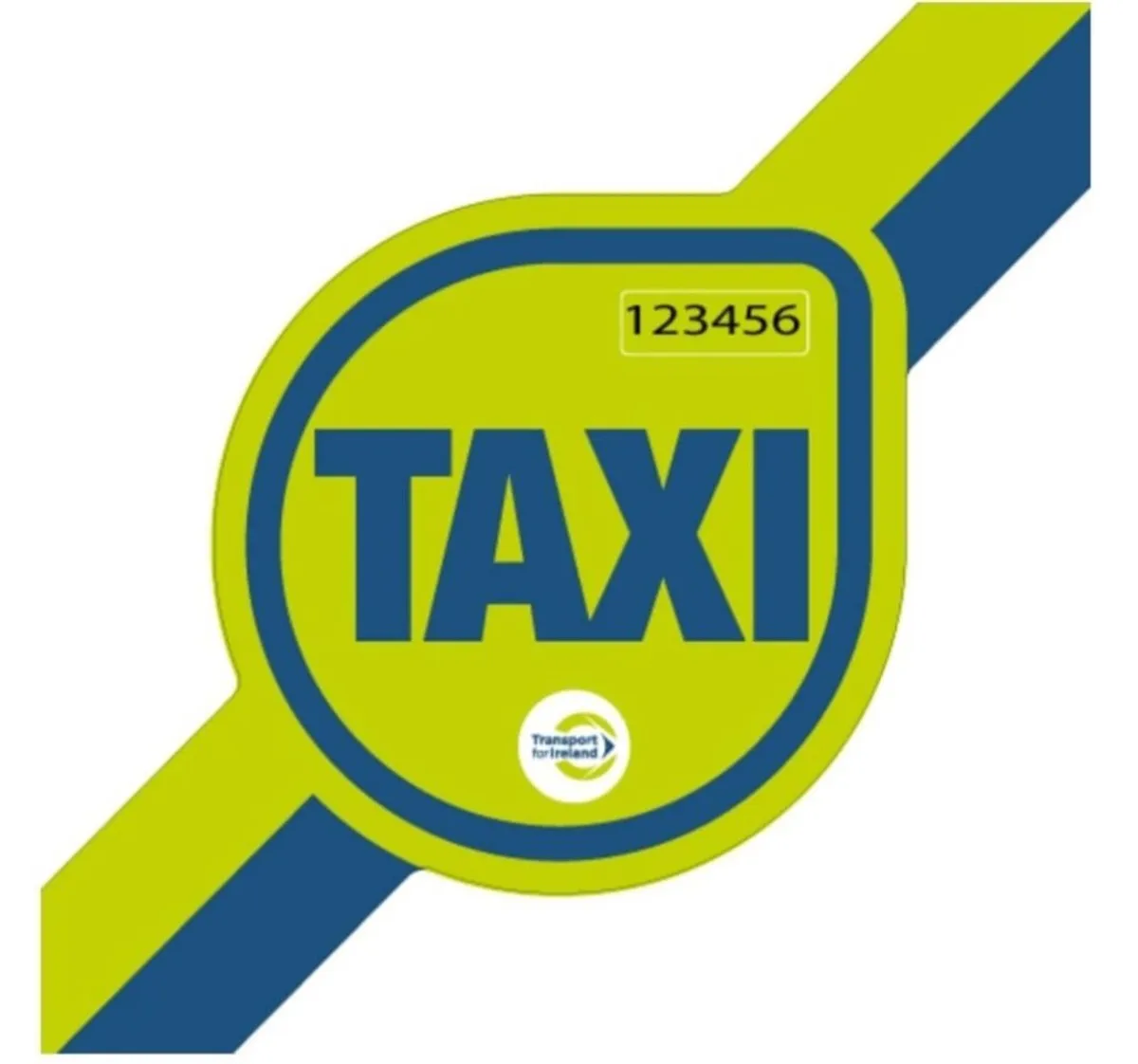 Taxi/ SPSV course ( Dublin )