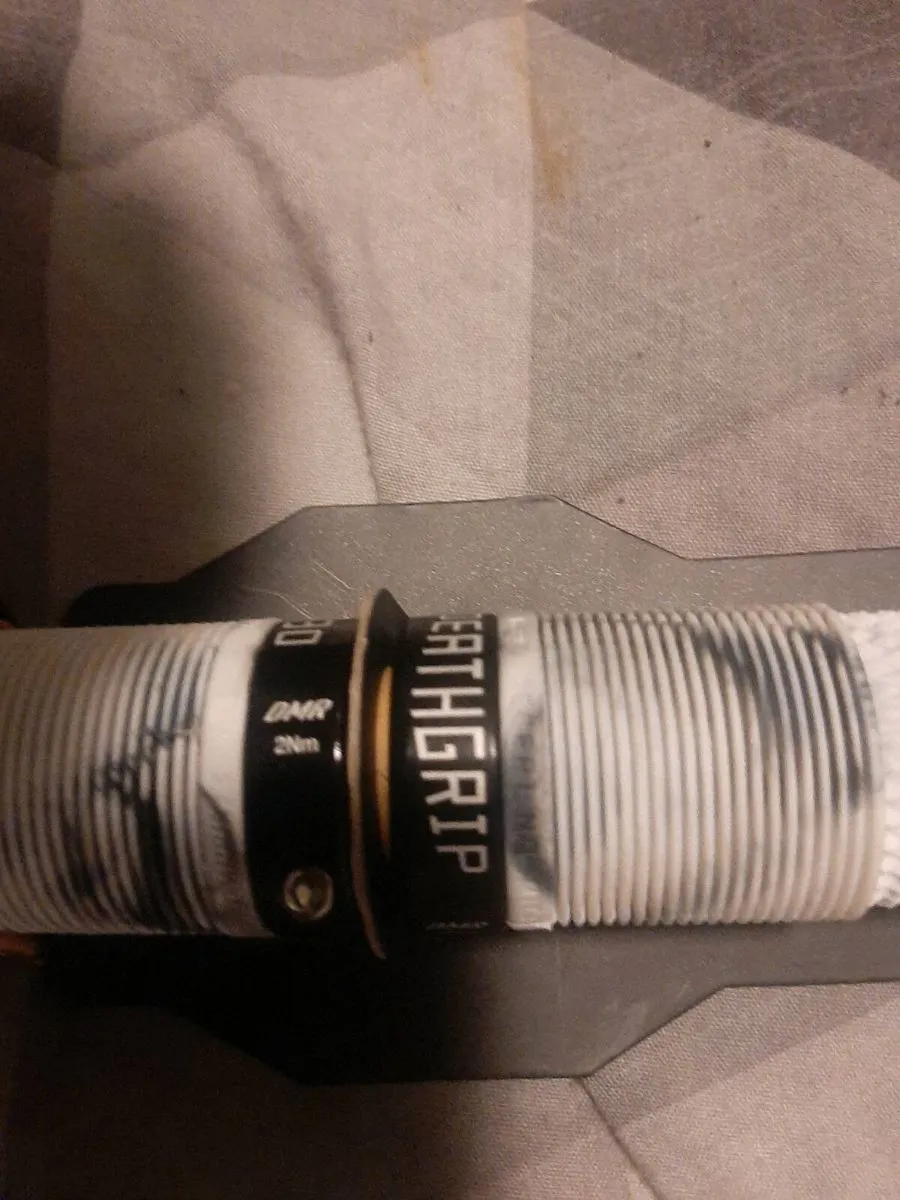 Bike grips new - Image 3