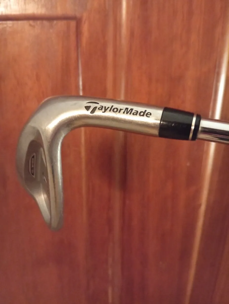 TaylorMade 320 PW Titanium Standard length - Image 3