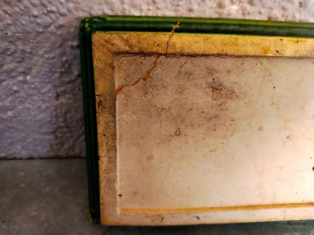 Small Bonsai Pot #9 - Image 3