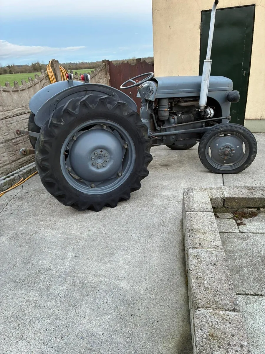 Ferguson 20 - Image 2