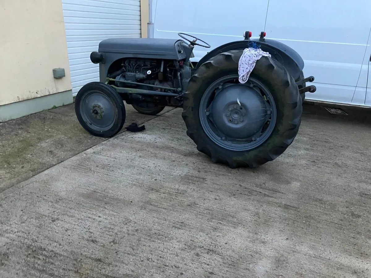 Ferguson 20 - Image 3