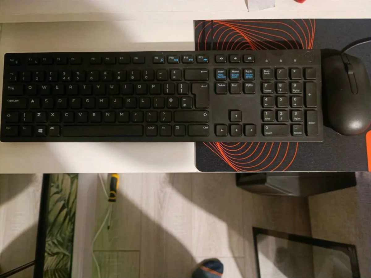 Pc 2x Monitors 5 years warranty 2TB Storage - Image 4