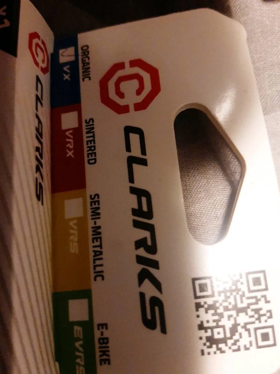 Bike Brake pads - Image 3