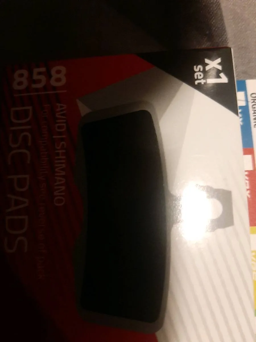 Bike Brake pads - Image 4