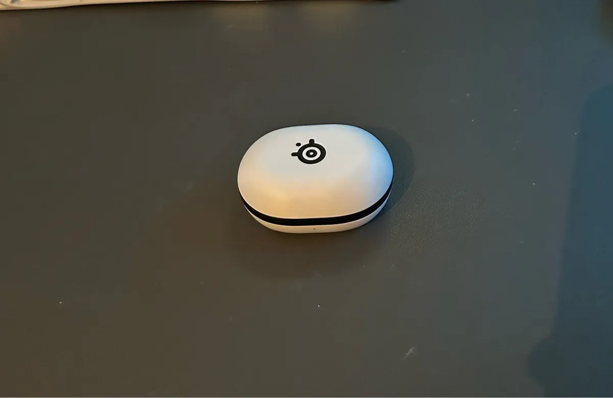 Arctis Gaming Buds Steel Series - Image 4