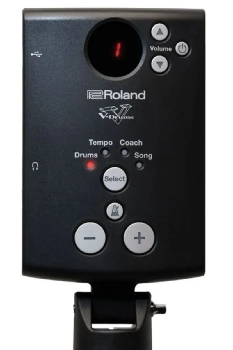 Roland Td1k V-drum Kit - Image 3
