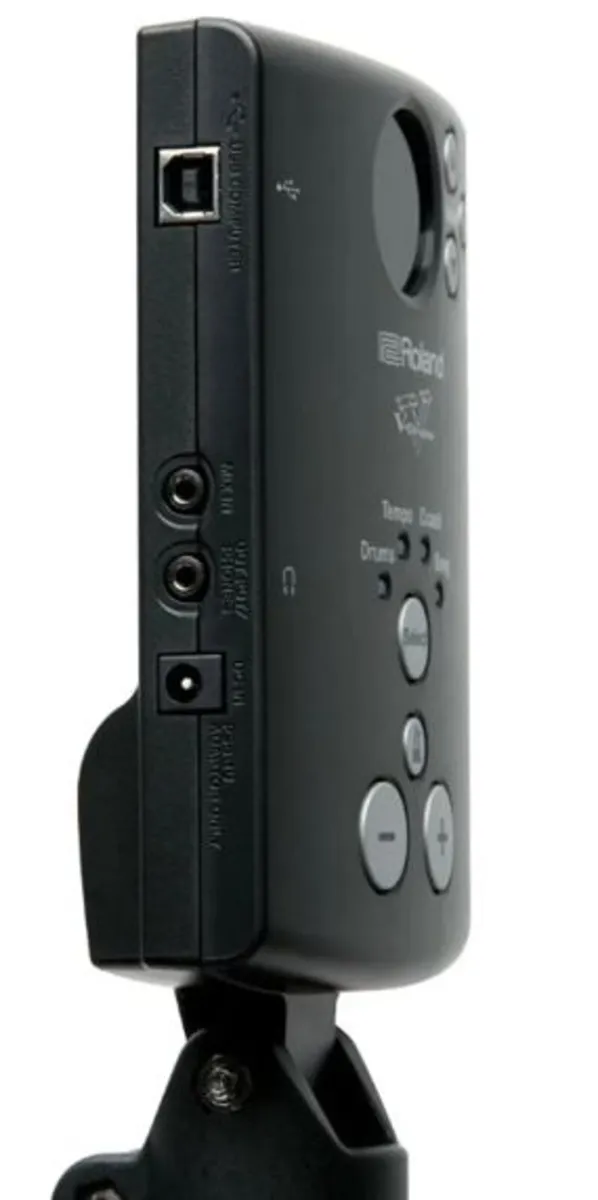 Roland Td1k V-drum Kit - Image 4