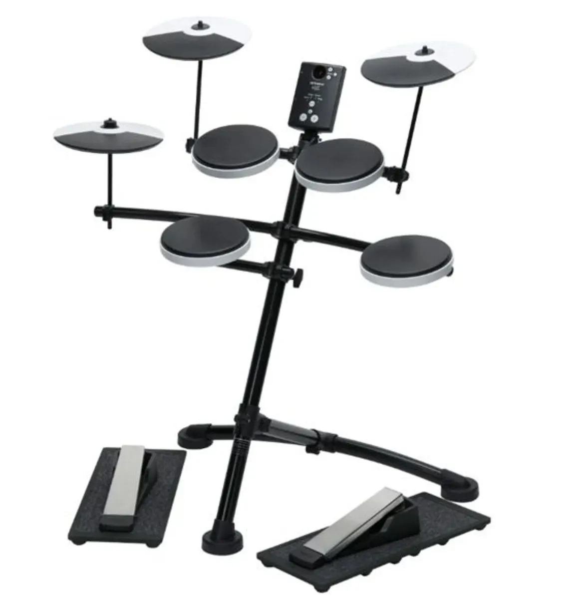 Roland Td1k V-drum Kit - Image 1