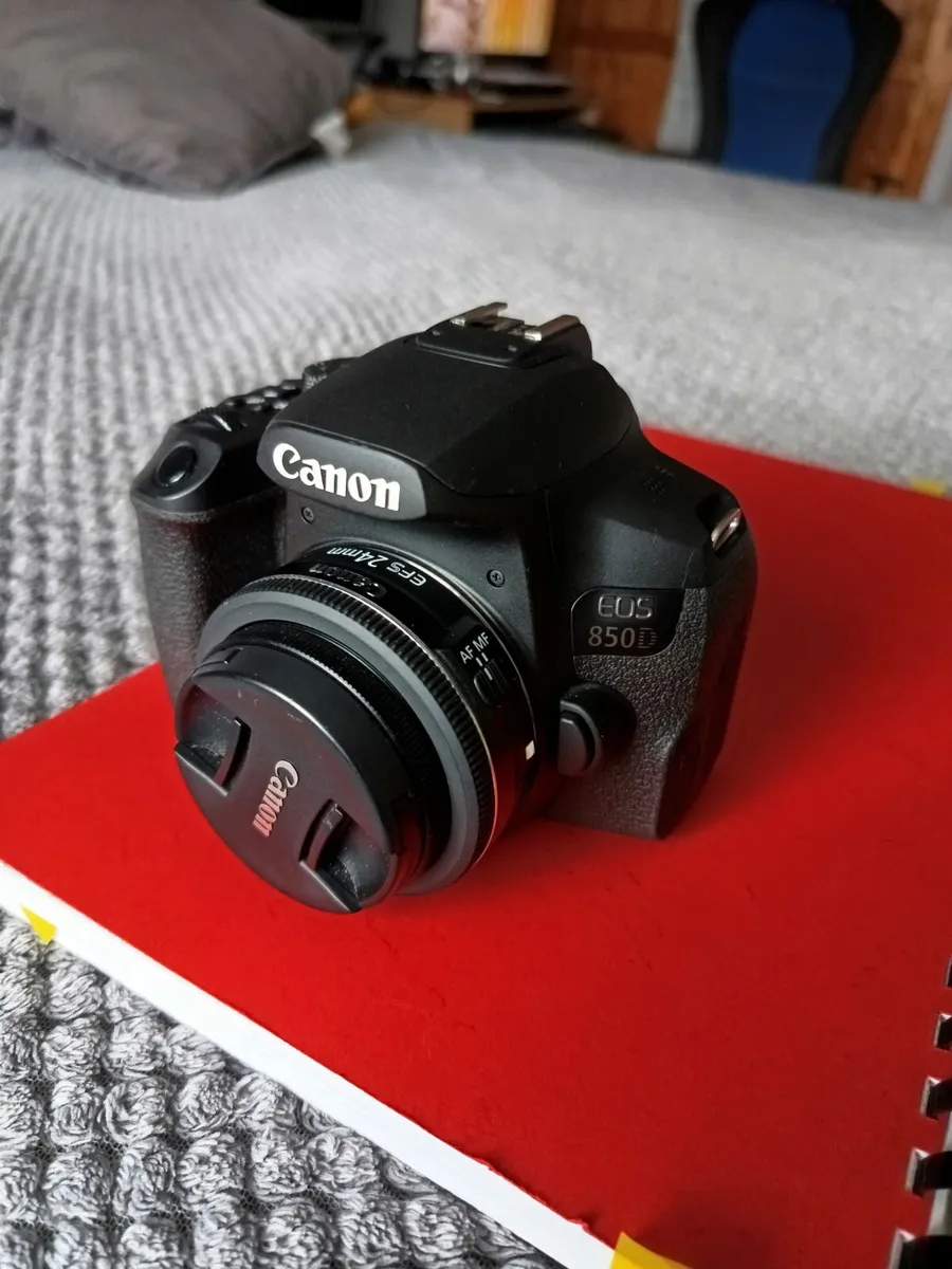 Canon 850d - Image 2