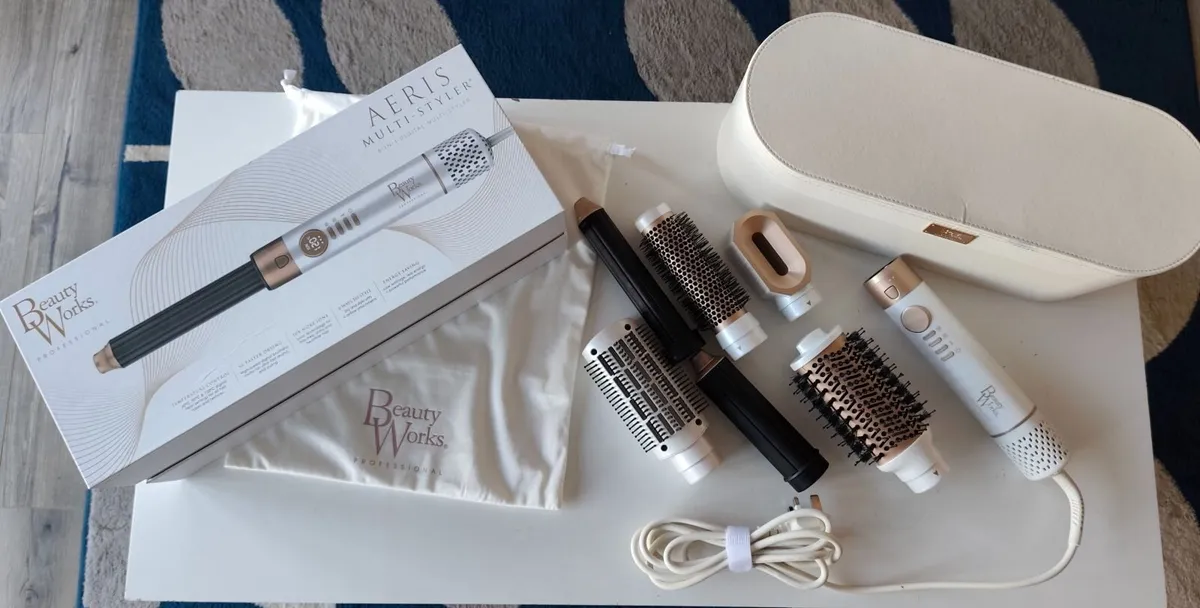 Air Styler - Image 2