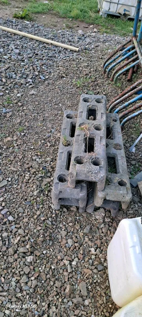 Harris fencing - Image 2