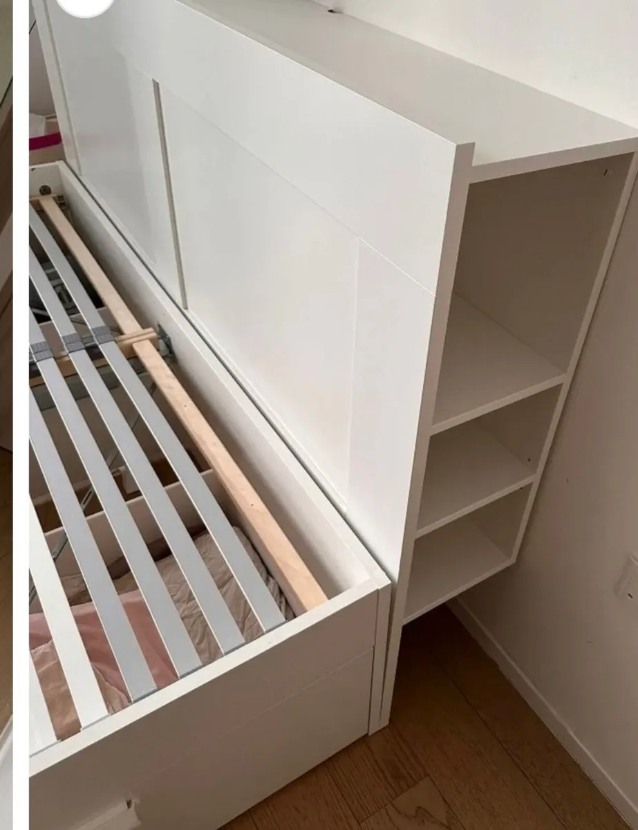 Double Bed - Image 2