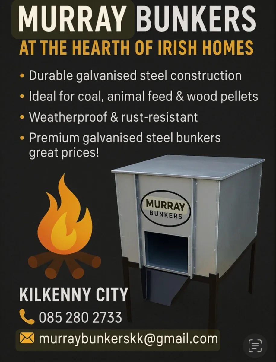 Coal bunker - Image 2