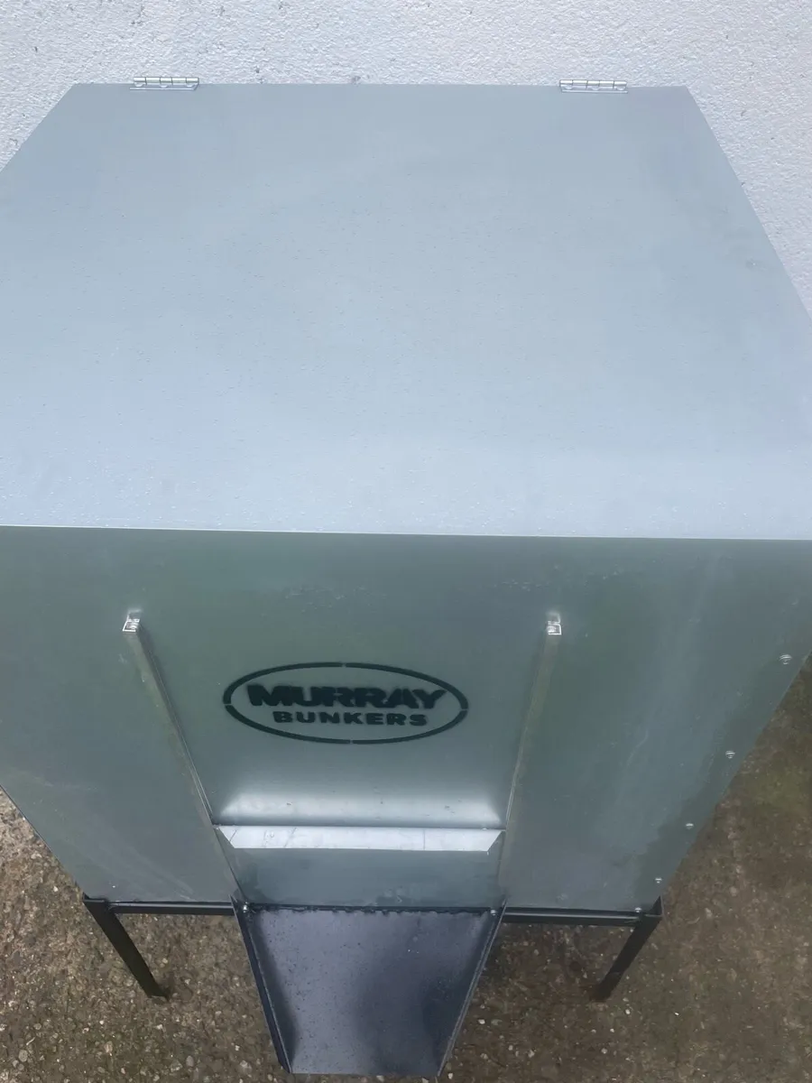 Coal bunker - Image 4